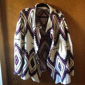Maurice’s Cardigan